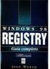 Windows 98 Registry
