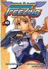 Freezing - Vol. 10