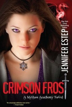 CRIMSON FROST