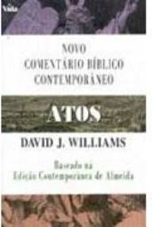 NCBC: Atos