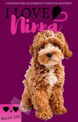 I Love Ninna (Bento & Ninna #1)