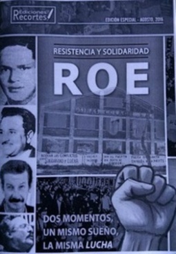 Resistencia y solidaridad ROE