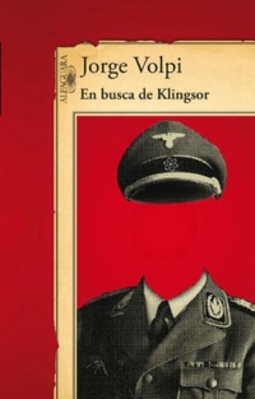 En busca de Klingsor