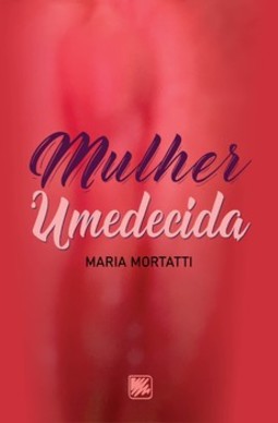 Mulher umedecida