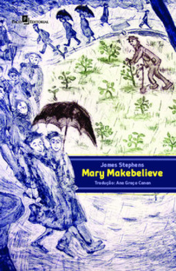 Mary Makebelieve