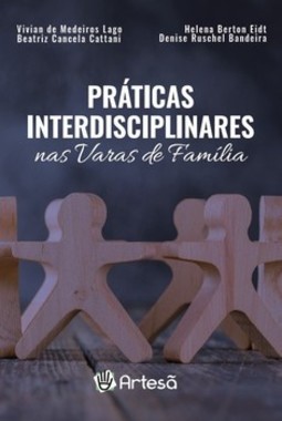 Práticas interdisciplinares nas varas de família