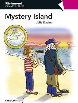 MISTERY ISLAND