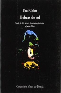 Hebras de Sol #246