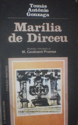Marília de Dirceu