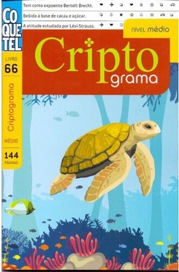 LIVRO COQ CRIPTO 66