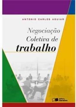 Negociação Coletiva de Trabalho