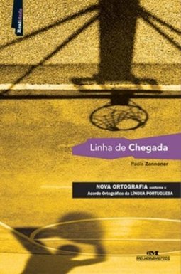 Linha de Chegada