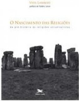 O Nascimento Das Religioes