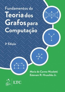 Fundamentos da teoria dos grafos para computação