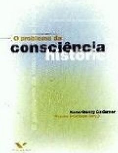 O Problema da Consciência Histórica