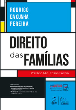 Direito das famílias