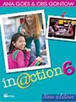 In Action 6 - Ensino Fundamental