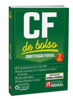 CF de bolso