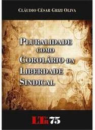 Pluralidade como corolário da liberdade sindical