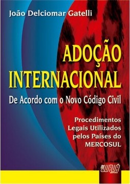 Adoção Internacional - De acordo com o Novo Código Civil