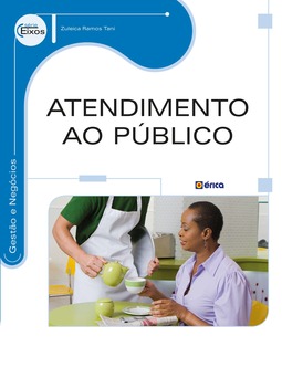 Atendimento ao público