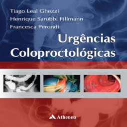 Urgências coloproctológicas