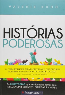 Histórias poderosas