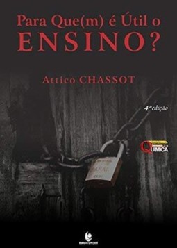Para que(m) é útil o ensino?