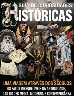 Guia de curiosidades históricas