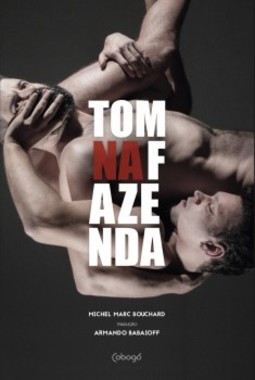 Tom na fazenda