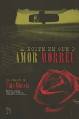 A noite em que o amor morreu