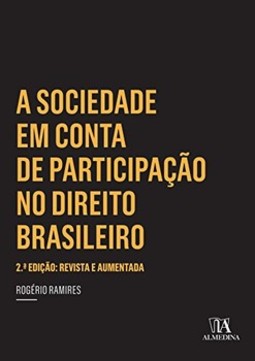 A sociedade em conta de participação no direito brasileiro