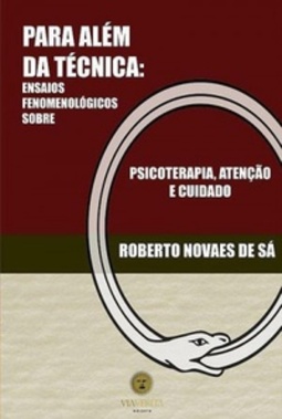 Para além da Técnica