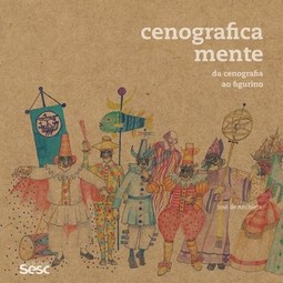 Cenograficamente: da cenografia ao figurino