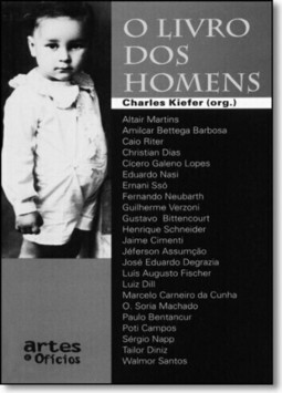 Livro dos Homens, O