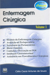 Enfermagem Cirúrgica