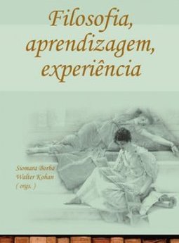 Filosofia, aprendizagem, experiência