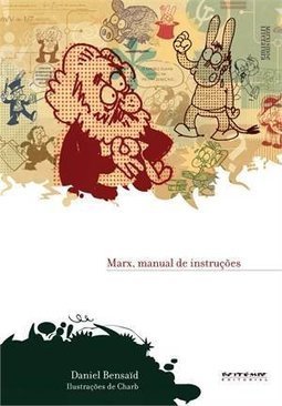 Manual De InstruÇoes Marx