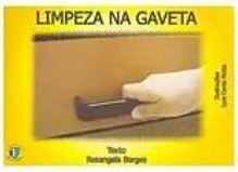 Limpeza na Gaveta