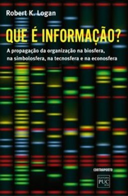 QUE E INFORMACAO