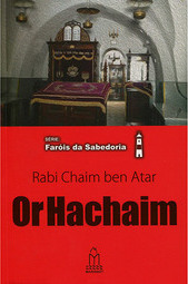 Or Hachaim: Série Faróis da Sabedoria