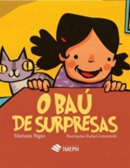 O Baú de Surpresas