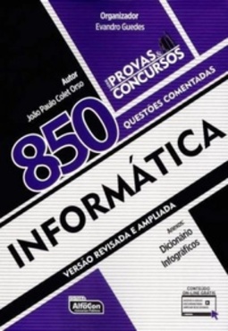 Informática (Provas & Concursos)