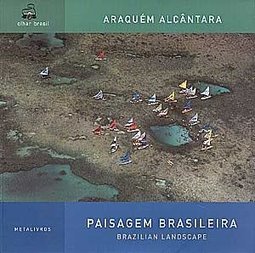 Paisagem Brasileira: Brazilian Landscape