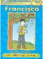 Francisco: Cantinho da Criança