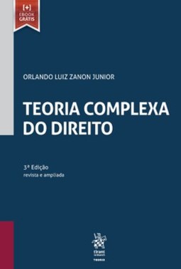 Teoria complexa do direito