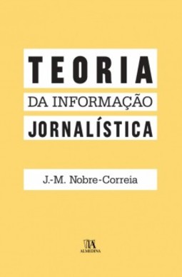 Teoria da informação jornalística