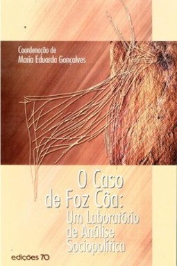 O caso de Foz Côa: um laboratório de análise sociopolítica