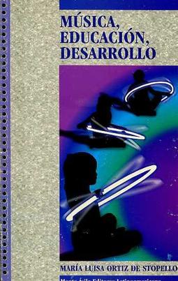 Música, educación, desarrollo