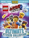 THE LEGO® MOVIE 2™ Ultimate Sticker Collection